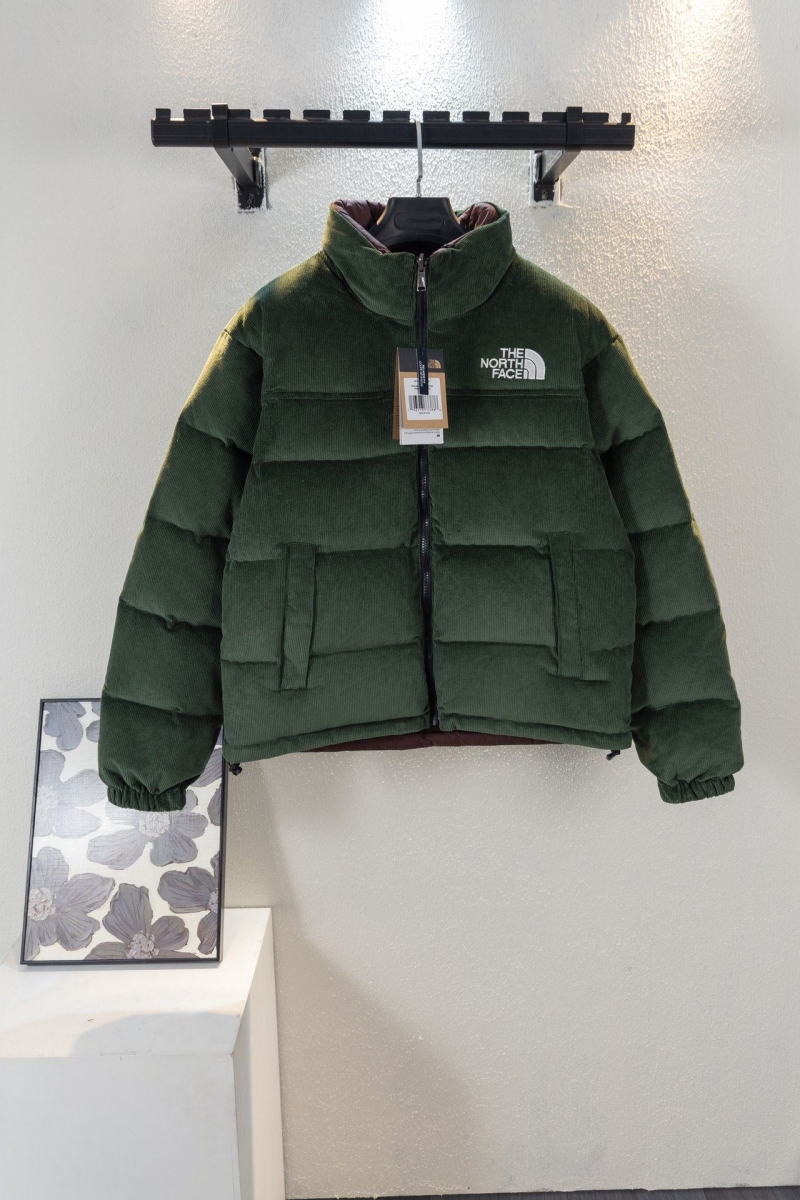 Moncler Down Coat